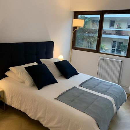 Magnifique Appartement, 3 Min De Paris Левалуа-Пере Экстерьер фото