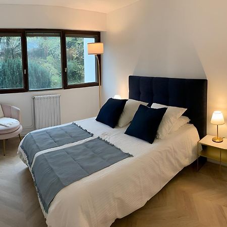 Magnifique Appartement, 3 Min De Paris Левалуа-Пере Экстерьер фото